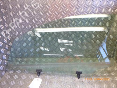 Used Front left door window NISSAN QASHQAI / QASHQAI +2 I (J10, NJ10, JJ10E) 2.0 dCi (150 hp) 24242571