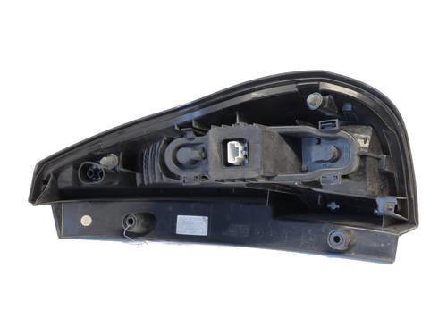 Left taillight RENAULT SCÉNIC III (JZ0/1_) 1.5 dCi | BP24242479C34 