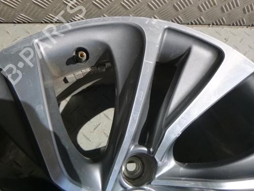 Fælk CITROËN C3 II (SC_) 1.4 HDi 70 (SC8HZC, SC8HR0, SC8HP4) | BP24241984C45 - Image 3
