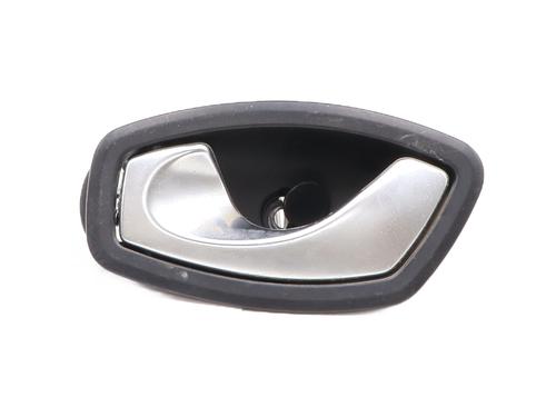 Used Front left interior door handle Front left interior door handle RENAULT CLIO IV (BH_) 0.9 TCe 90 (BHNF, BHMA, BHMH, BHJK, BHJR) (90 hp) 40064645 40064645