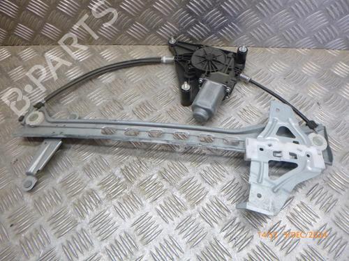Used Front right window mechanism Front right window mechanism PEUGEOT 108 1.0 VTi 72 (72 hp) 24240427 24240427