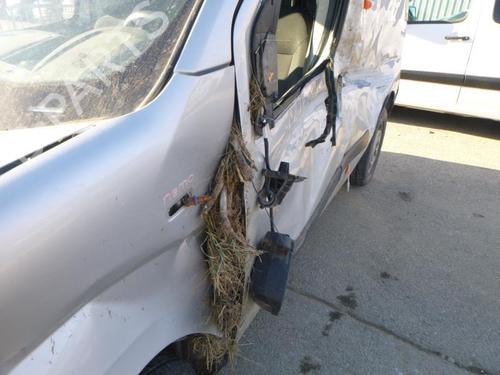 Starter CITROËN NEMO Box Body/MPV (AA_) 1.3 HDi 75 | BP24240955M8  - Image 14