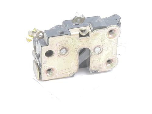 Used Front right lock RENAULT KANGOO (KC0/1_) 1.5 dCi (KC07) (65 hp) 27572819