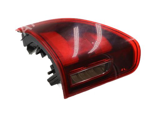 Used Left tailgate light PEUGEOT 2008 I (CU_) 1.6 BlueHDi 120 (120 hp) 31113794