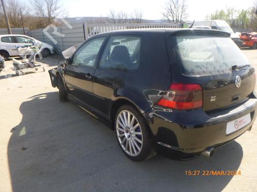 Front right interior door handle VW GOLF IV (1J1) 3.2 R32 4motion | BP27684049I14 