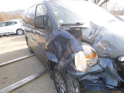 Left tailgate light HYUNDAI H-1 / STAREX Bus (A1) 2.5 CRDi | BP24243069C79  - Image 5