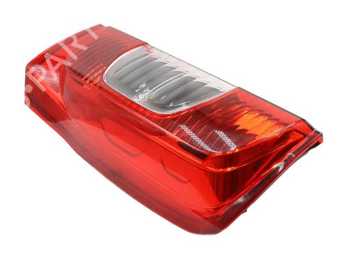 Right taillight CITROËN NEMO Box Body/MPV (AA_) 1.3 HDi 75 | BP29737494C35  - Image 5
