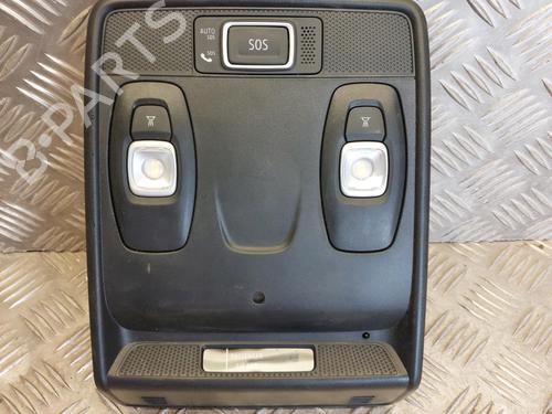Used Interior roof light RENAULT CLIO V (B7_) 1.6 E-TECH 140 (B7MU) (140 hp) 24242680
