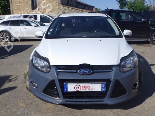 Left taillight FORD FOCUS III 1.6 TDCi | BP26387917C34  - Image 9