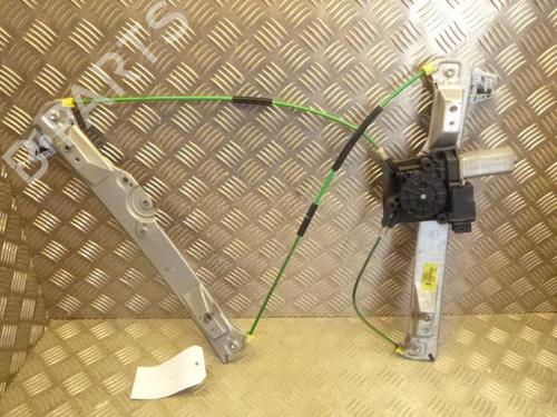 Front left window mechanism OPEL CORSA D (S07) 1.3 CDTI (L08, L68) | BP24240988C22 - Image 7