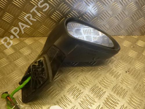 Right mirror PEUGEOT 308 SW I (4E_, 4H_) 1.6 HDi | BP24242904C27 
