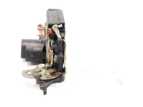 Used Rear left lock Rear left lock SSANGYONG REXTON / REXTON II (GAB_) 2.7 Xdi (163 hp) 31811278 31811278