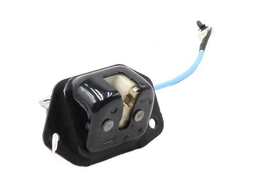 Bagklap lås NISSAN MICRA IV (K13K, K13KK) 1.2 (80 hp) 31294559