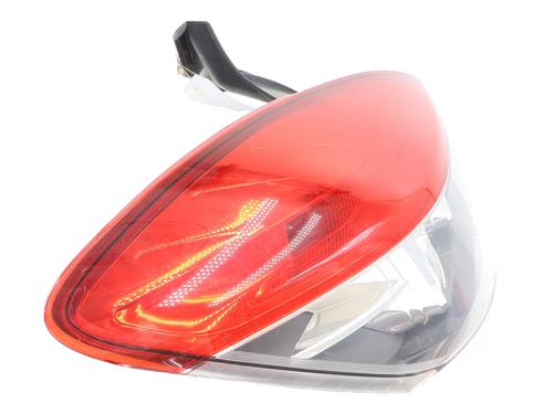 Left taillight RENAULT MEGANE III Coupe (DZ0/1_) 2.0 TCe (DZ0K) | BP29635539C34 