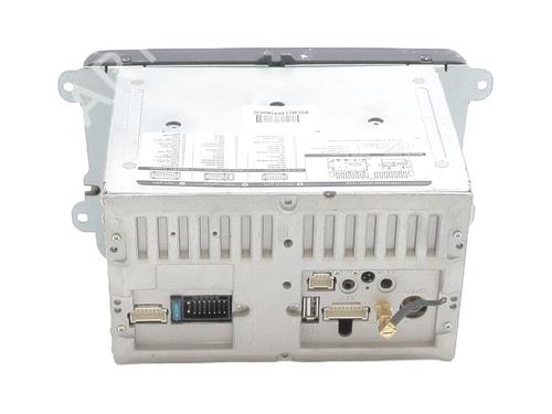 Bilradio VW PASSAT B6 Variant (3C5) 2.0 TDI 16V | BP27925939E6 