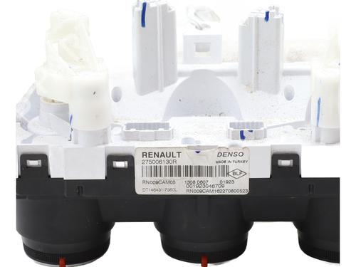 Climate control RENAULT CLIO V (B7_) 1.5 Blue dCi 100 (B7AD) | BP31311061I5 - Image 5