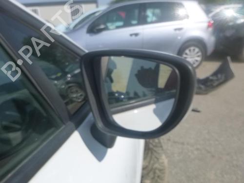 Right mirror RENAULT CLIO IV (BH_) 1.5 dCi 90 | BP24240774C27 