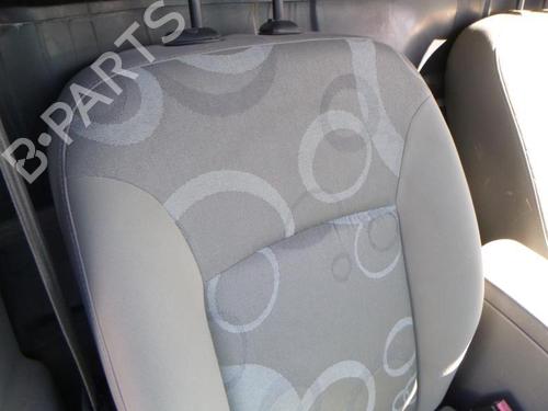 Front right window mechanism RENAULT KANGOO Express (FW0/1_) 1.5 dCi 85 (FW0K, FW0L, FW0B) | BP24240886C23  - Image 10