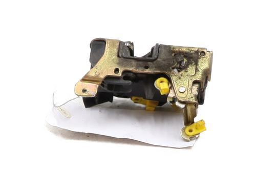 Front left lock RENAULT CLIO I (B/C57_, 5/357_) 1.2 (B/C/S57A, B/C57S, 5/357F, 5/357J, 5/357L, 5/357R) | BP29756235C98