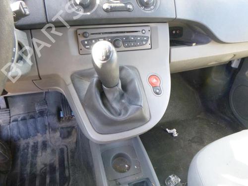Front right window mechanism RENAULT KANGOO Express (FW0/1_) 1.5 dCi 85 (FW0K, FW0L, FW0B) | BP24240886C23  - Image 11