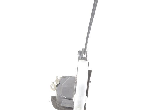 Rear left lock NISSAN MICRA IV (K13K, K13KK) 1.2 DIG-S | BP26664765C100 