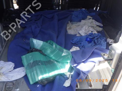 Front right interior door handle CITROËN NEMO Box Body/MPV (AA_) 1.3 HDi 75 | BP29756230I14 - Image 16