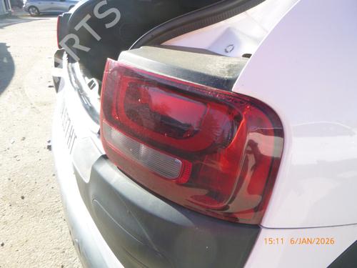 Right taillight CITROËN C4 CACTUS 1.6 HDi 90 | BP31359421C35 - Image 2