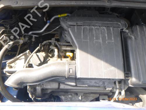 Left taillight OPEL AGILA B (H08) 1.0 (F68) | BP24240521C34  - Image 10