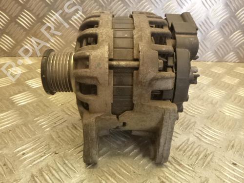 Alternator DACIA SANDERO II TCe 90 (B8M1, B8MA, B8AC) | BP24241217M7 - Image 4