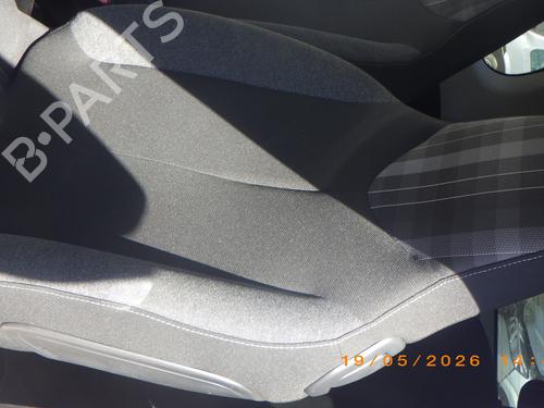 Seats set PEUGEOT 108 1.0 VTi 72 | BP35968556C78 - Image 8