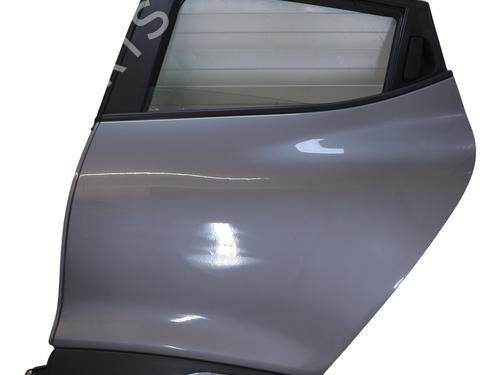 Dør venstre bagtil RENAULT CLIO IV (BH_) 1.5 dCi 75 (75 hp) 32684604
