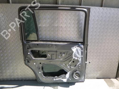 Left rear door OPEL ZAFIRA / ZAFIRA FAMILY B (A05) 1.7 CDTI (M75) | BP24242176C4 