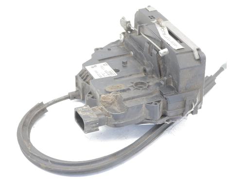 Rear right lock FIAT GRANDE PUNTO (199_) 1.3 D Multijet | BP25406586C99
