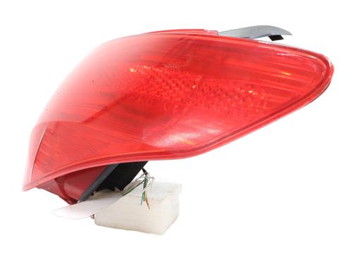Used Right taillight Right taillight PEUGEOT 308 I (4A_, 4C_) 1.6 HDi (112 hp) 34163867 34163867