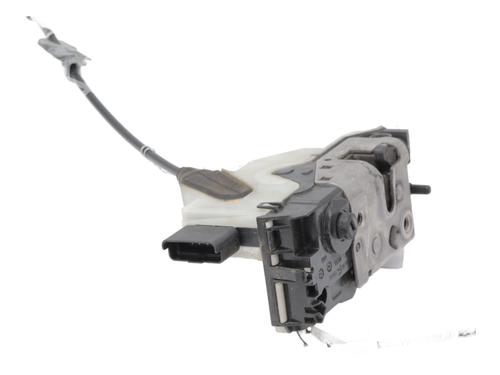 Front right lock PEUGEOT 208 I (CA_, CC_) 1.4 HDi | BP25137477C97 