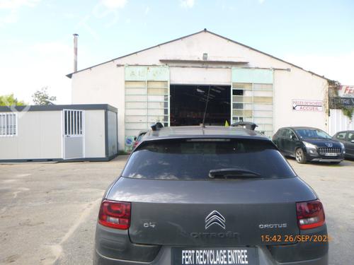 Bakluke CC/Kombi-Kupé CITROËN C4 CACTUS 1.6 BlueHDi 100 (99 hp) 29239477