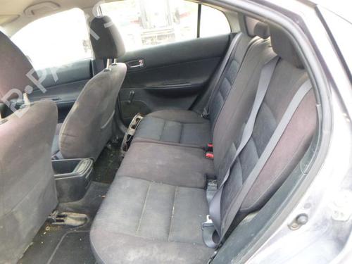 Right tailgate light MAZDA 6 Hatchback (GG) 2.0 DI (GG14) | BP24241577C80 - Image 16