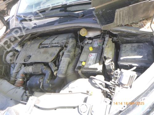 Engine CITROËN C3 III (SX) 1.6 BlueHDi 75 | BP29242075M1 