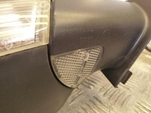 Right mirror VW GOLF PLUS V (5M1, 521) 1.9 TDI | BP24242793C27 