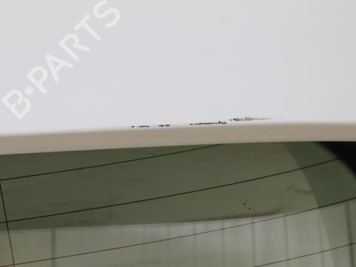 Tailgate FORD FOCUS III 1.6 TDCi | BP26387918C6