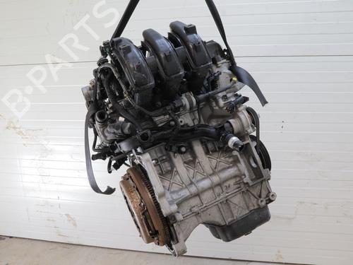 Engine PEUGEOT 208 I (CA_, CC_) 1.2 PureTech 82 | BP33700251M1 - Image 2