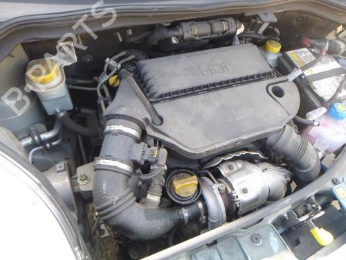 Used Parts CITROËN NEMO MPV 1.3 HDi 75 2363789