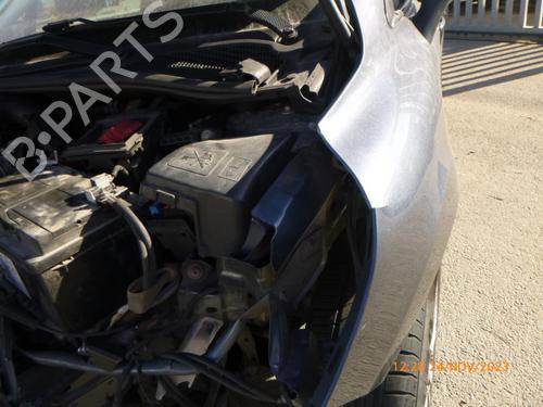 Left tailgate light RENAULT CLIO IV (BH_) 1.5 dCi 90 | BP24240525C79  - Image 11
