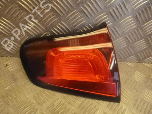 Used Left tailgate light Left tailgate light CITROËN C3 II (SC_) 1.4 HDi 70 (SC8HZC, SC8HR0, SC8HP4) (68 hp) 24240996 24240996