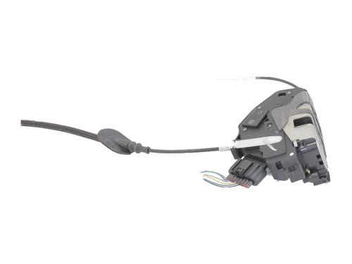 Front right lock FORD FIESTA VI (CB1, CCN) 1.0 EcoBoost | BP27300636C97