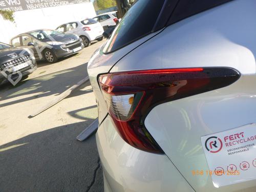 Right taillight NISSAN MICRA V (K14) 1.0 | BP29212416C35 