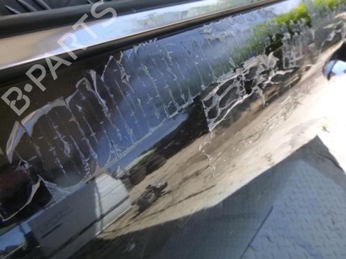 Left front door ALFA ROMEO MITO (955_) 1.3 MultiJet (955AXP1A, 955AYC1A) | BP24242000C2 