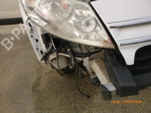 Front right window mechanism CITROËN JUMPY II Van 1.6 HDi 90 16V | BP24240428C23 - Image 14