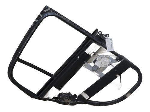 Dør venstre bagtil SMART FORFOUR (454) 1.5 CDI (454.001) | BP32240280C4 - Image 2
