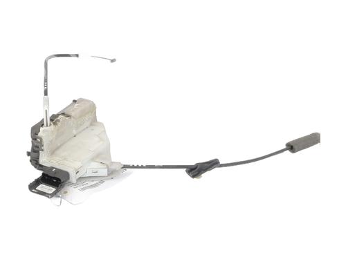 Front right lock PEUGEOT 308 I (4A_, 4C_) 1.6 HDi | BP25216460C97 